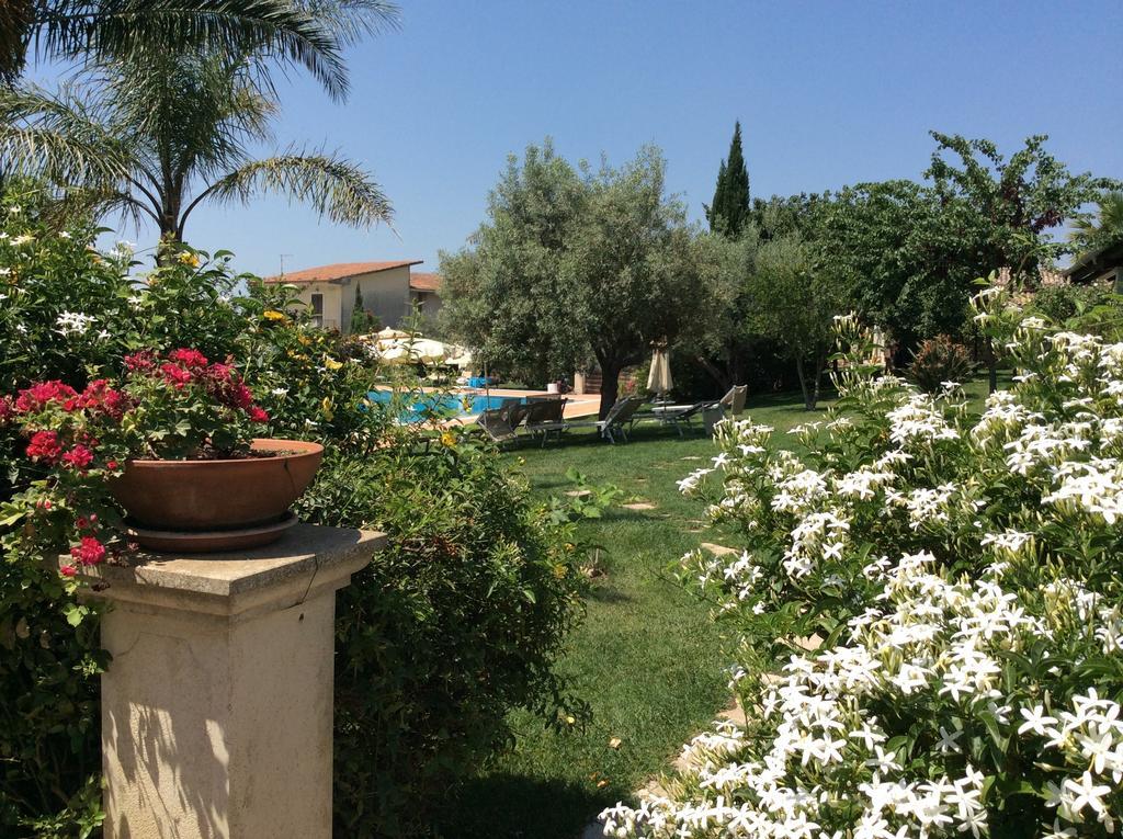 Il Granaio & Agroturismo