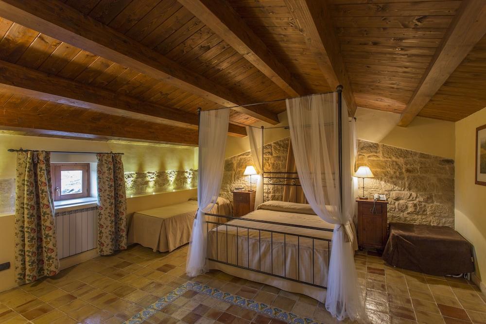 Il Granaio & Agroturismo *